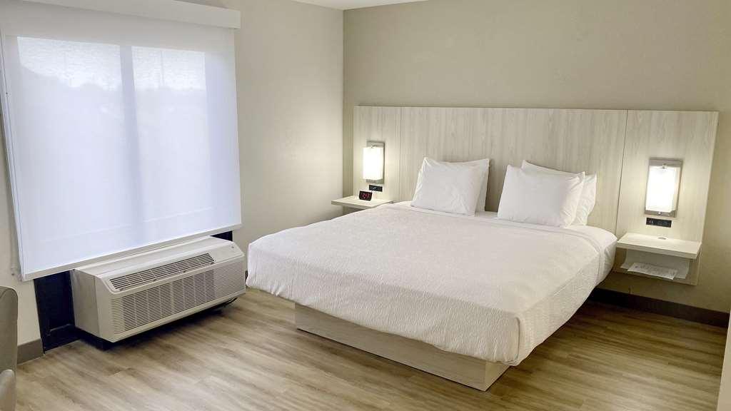 Best Western Plus Sugar Land/Stafford 部屋 写真