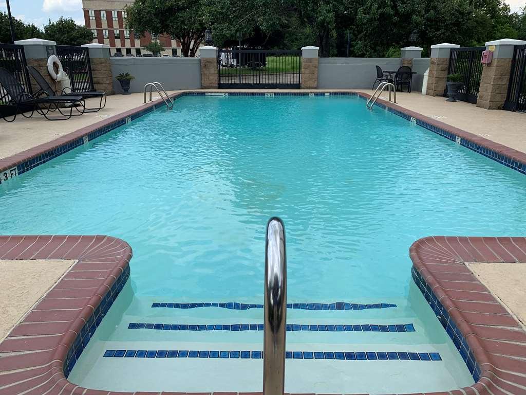 Best Western Plus Sugar Land/Stafford 設備 写真