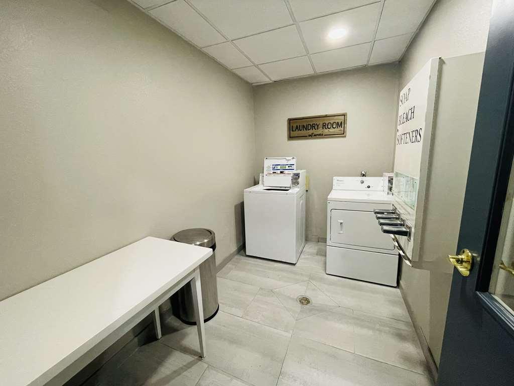 Best Western Plus Sugar Land/Stafford 設備 写真