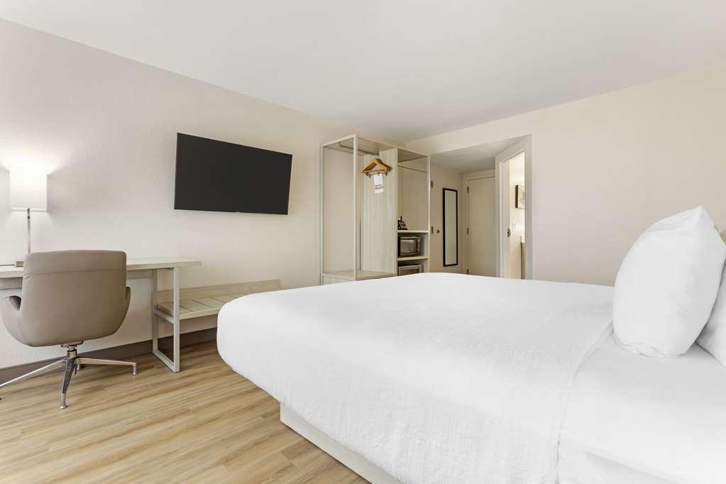 Best Western Plus Sugar Land/Stafford 部屋 写真