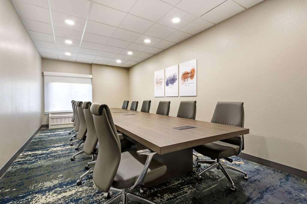 Best Western Plus Sugar Land/Stafford 設備 写真