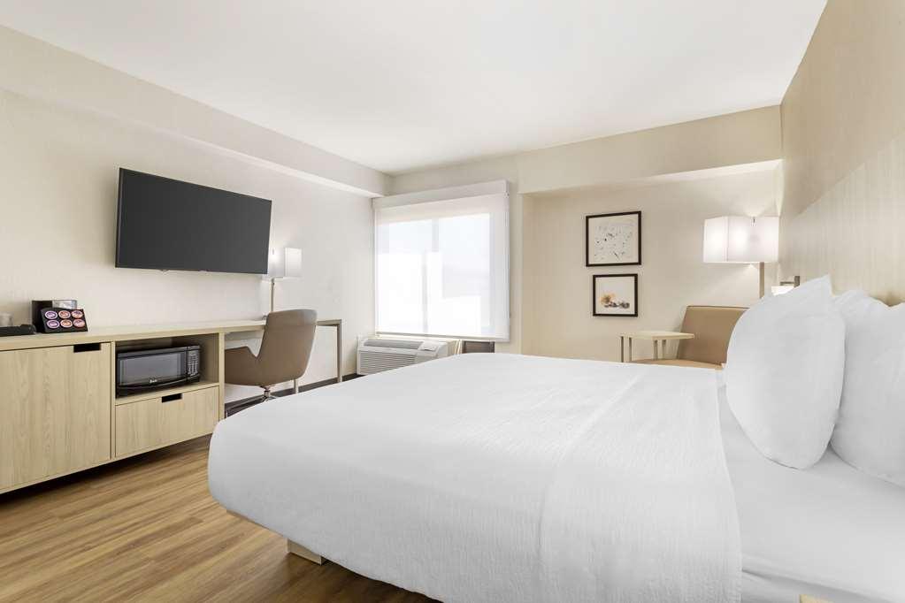 Best Western Plus Sugar Land/Stafford 部屋 写真