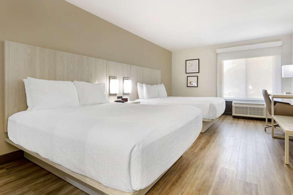 Best Western Plus Sugar Land/Stafford 部屋 写真