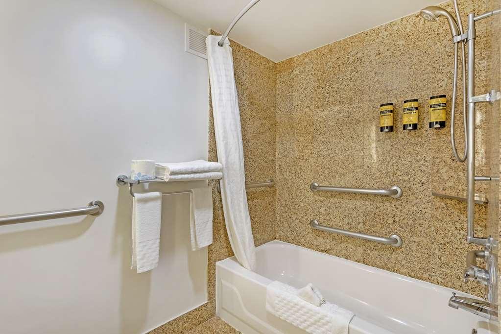 Best Western Plus Sugar Land/Stafford 部屋 写真