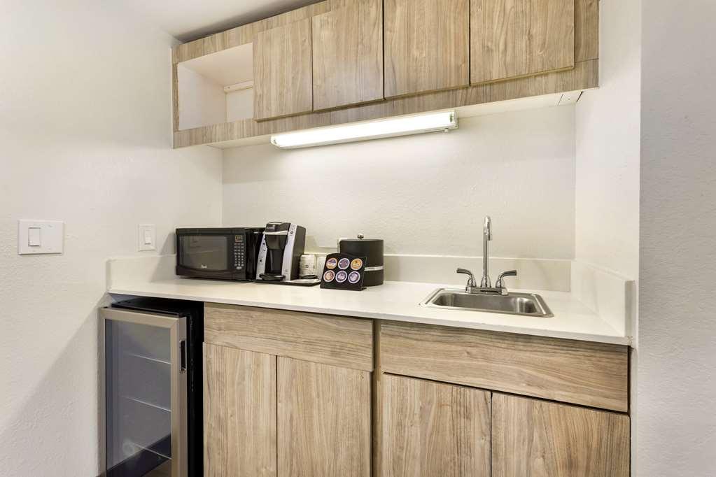 Best Western Plus Sugar Land/Stafford 部屋 写真
