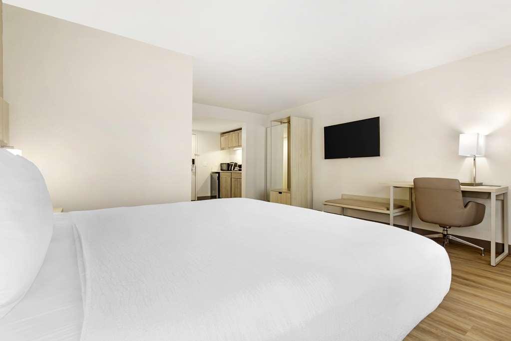 Best Western Plus Sugar Land/Stafford 部屋 写真