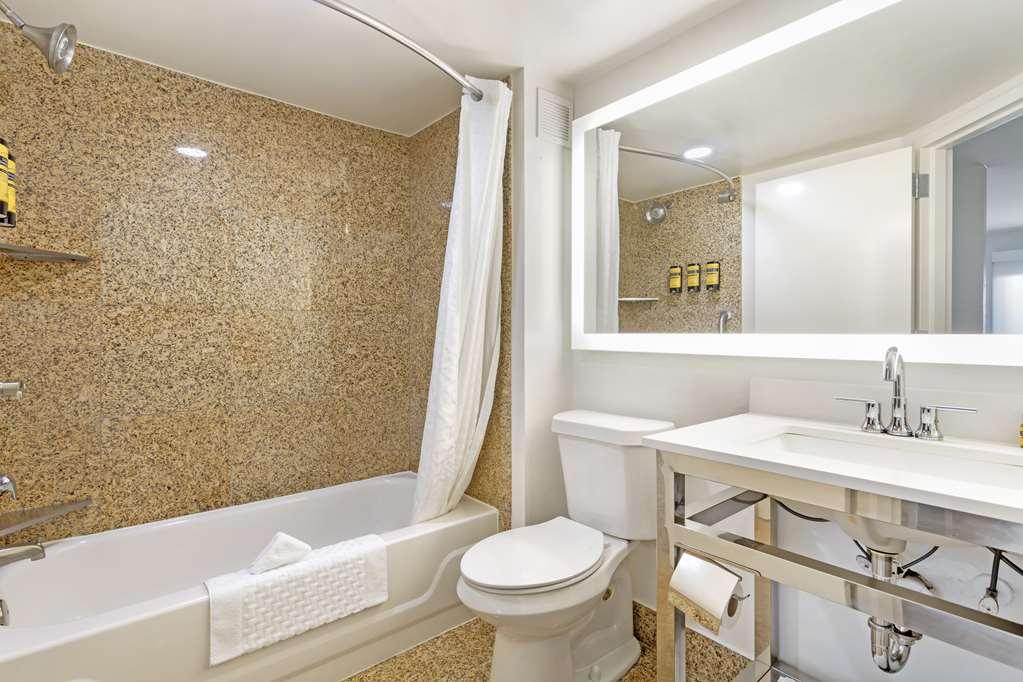Best Western Plus Sugar Land/Stafford 部屋 写真